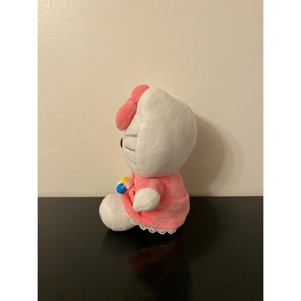 Vintage Sanrio‎ Hello Kitty Plush